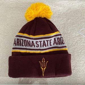 New Era ASU Beanie